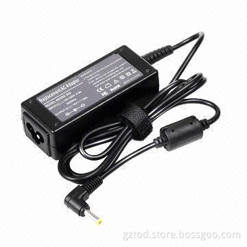 New Mini 19V/1.58A 4.0x1.7mm 36W AC Adapter for HP